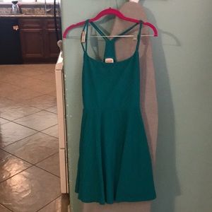 Target dress, size XS. 98% polyester